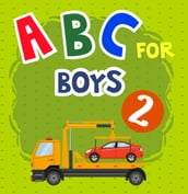 ABC for Boys 2