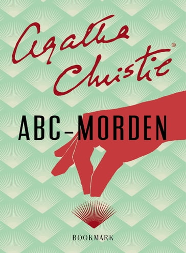 ABC-morden - Agatha Christie - Sara Acedo