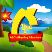 ABC s Rhyming Adventure