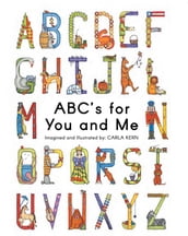 ABC s for You and Me
