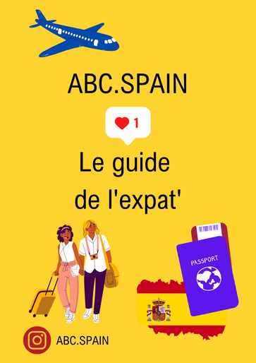 ABC.SPAIN Volume 2 - Abc.spain