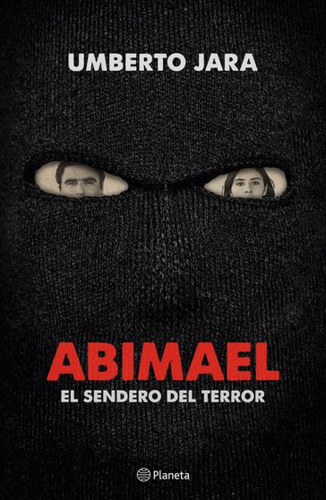 ABIMAEL: El sendero del terror - Umberto Jara