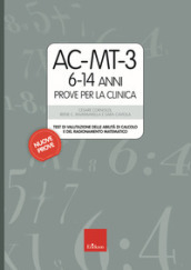 AC-MT-3 6-14 anni. Prove per la clinica