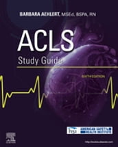 ACLS Study Guide - E-Book