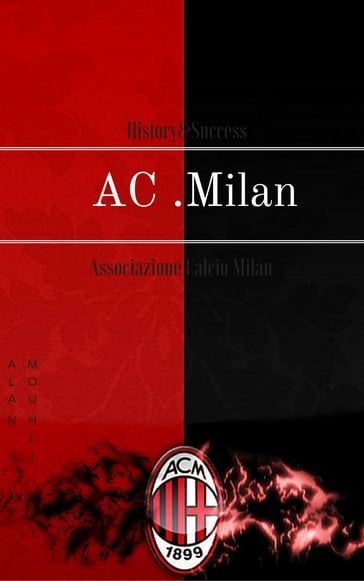 AC.Milano - Alan MOUHLI