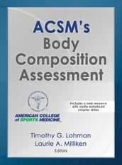 ACSM s Body Composition Assessment