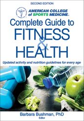 ACSM s Complete Guide to Fitness & Health