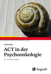 ACT in der Psychoonkologie