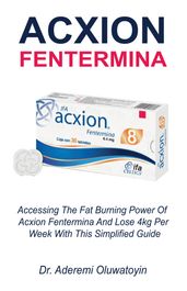 ACXION FENTERMINA