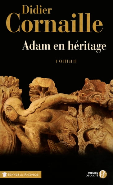 ADAM EN HERITAGE - Didier Cornaille