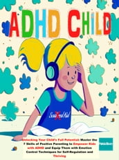 ADHD CHILD