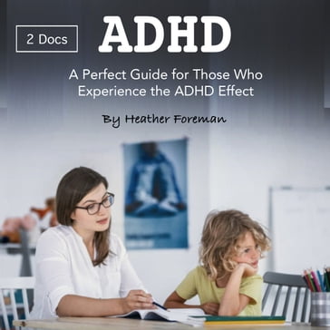 ADHD - Heather Foreman