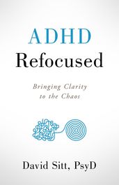 ADHD Refocused