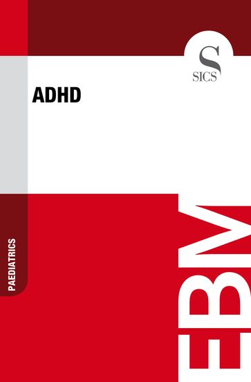 ADHD - Sics Editore