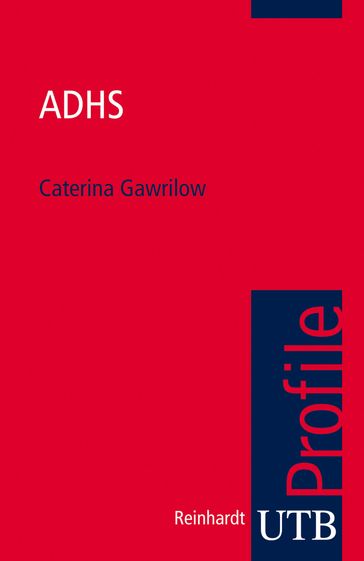 ADHS - Caterina Gawrilow