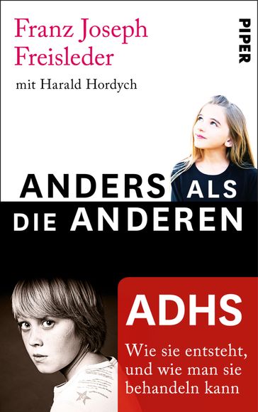 ADHS - Franz Joseph Freisleder - Harald Hordych