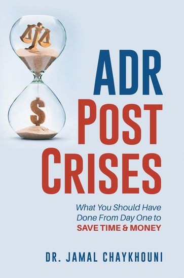 ADR Post Crises - Jamal Chaykhouni