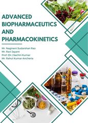 ADVANCED BIOPHARMACEUTICS & PHARMACOKINETICS