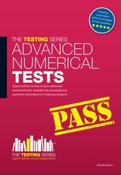 ADVANCED Numerical Tests