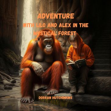 ADVENTURE WITH LILO AND ALEX IN THE MYSTICAL FOREST - Dorran Hutchkins