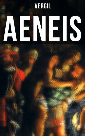 AENEIS - Vergil