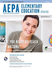 AEPA Elementary Education (Field 01) 2nd Ed.