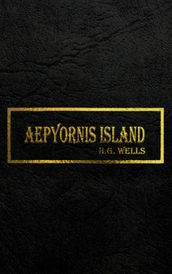 AEPYORNIS ISLAND