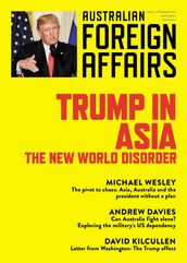 AFA2 Trump in Asia