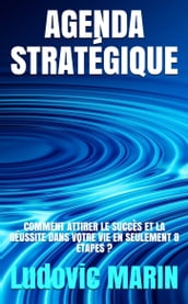 AGENDA STRATÉGIQUE