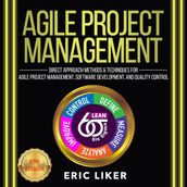 AGILE PROJECT MANAGEMENT