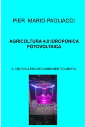 AGRICOLTURA 4.0 IDROPONICA FOTOVOLTAICA