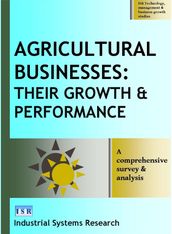 AGRICULTURAL BUSINESSES: THEIR GROWTH & PERFORMANCE