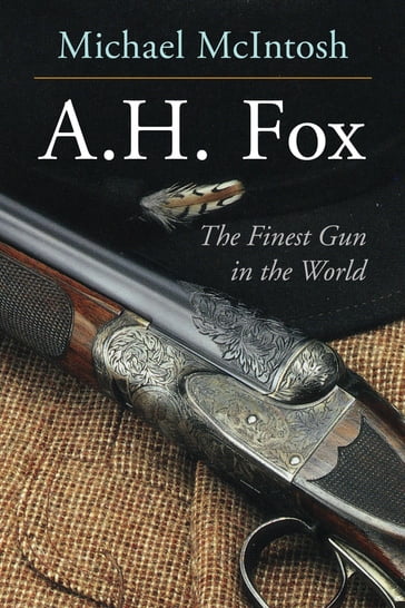 A.H. Fox - Michael McIntosh