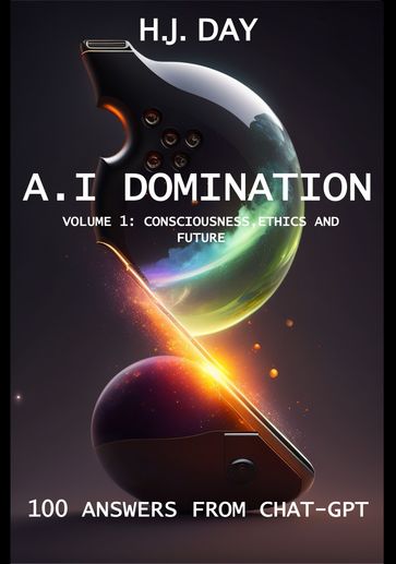 A.I DOMINATION - H.J. DAY