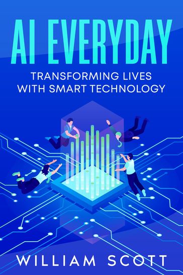 AI Everyday - William Scott