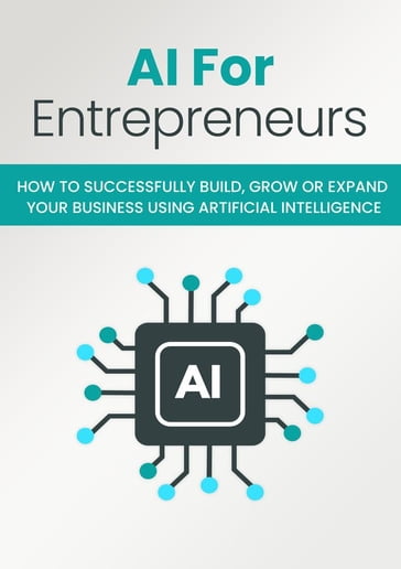 AI For Entreprender - empreender