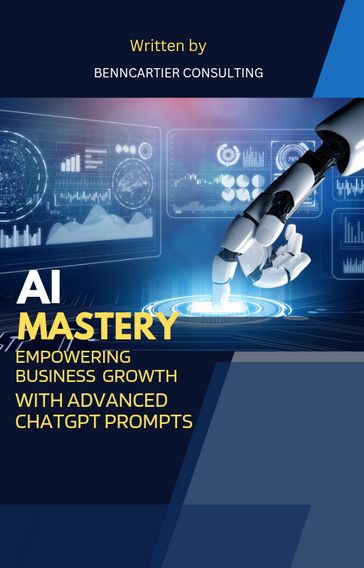 AI Mastery - BennCartier Consulting