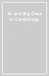 AI and Big Data in Cardiology