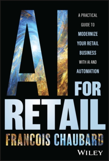 AI for Retail - Francois Chaubard