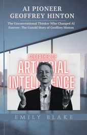 AI pioneer Geoffrey Hinton