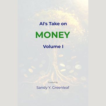 AI's Take on Money, Volume I - Sandy Y. Greenleaf