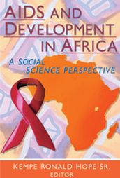 AIDS and Development in Africa