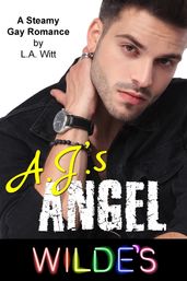 A.J. s Angel