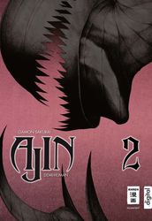 AJIN - Demi-Human 02