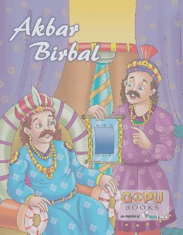 AKBAR-BIRBAL COMBINED - Khan - Tanvir