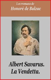 ALBERT SAVARUS