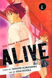 ALIVE 1