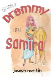 ALL ABOUT DROMMY AND SAMIRA