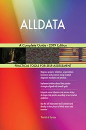ALLDATA A Complete Guide - 2019 Edition