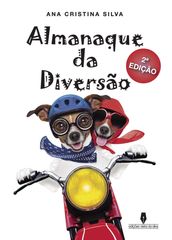 ALMANAQUE DA DIVERSÃO 2ªedic.